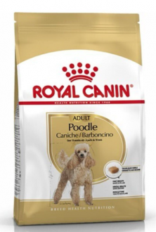 Royal Canin Poodle Adult  1.5 kg Köpek Maması kullananlar yorumlar